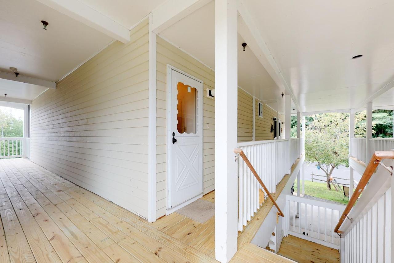 Wellington Manor Διαμέρισμα Wells Εξωτερικό φωτογραφία