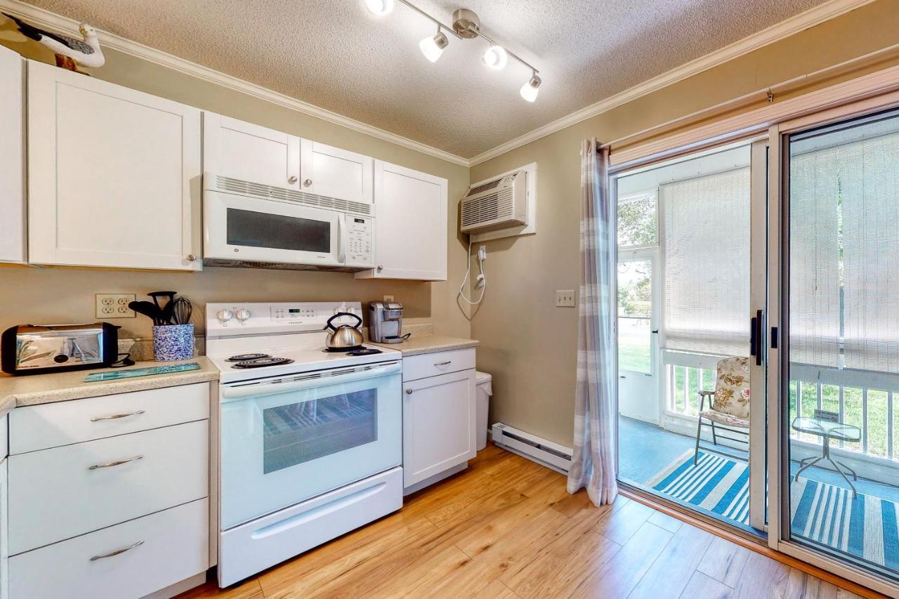 Wellington Manor Διαμέρισμα Wells Εξωτερικό φωτογραφία
