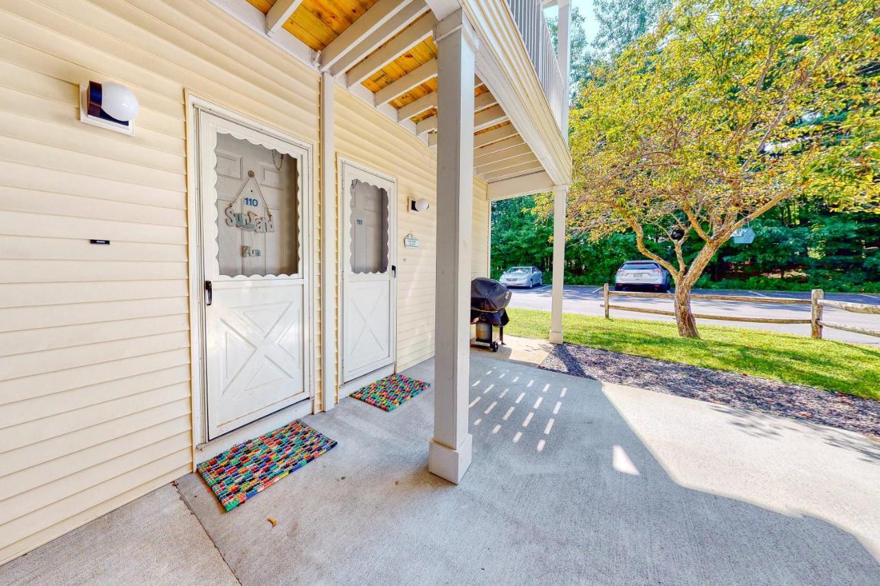 Wellington Manor Διαμέρισμα Wells Εξωτερικό φωτογραφία