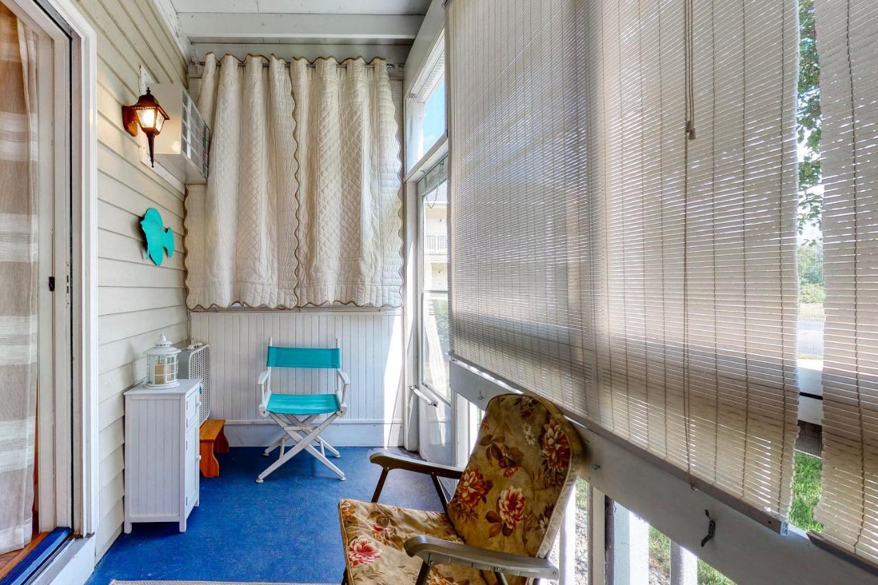 Wellington Manor Διαμέρισμα Wells Εξωτερικό φωτογραφία
