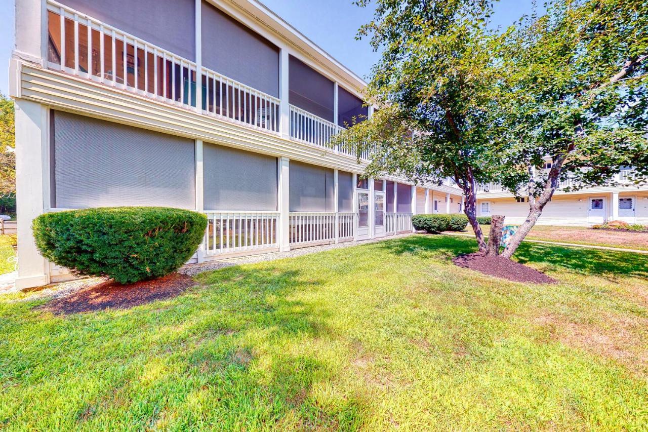Wellington Manor Διαμέρισμα Wells Εξωτερικό φωτογραφία