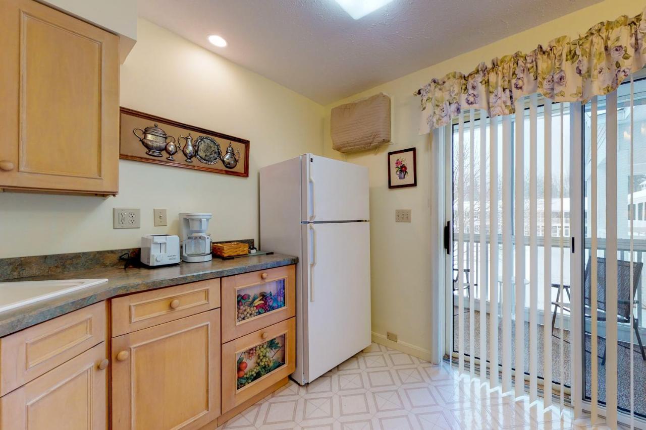 Wellington Manor Διαμέρισμα Wells Εξωτερικό φωτογραφία