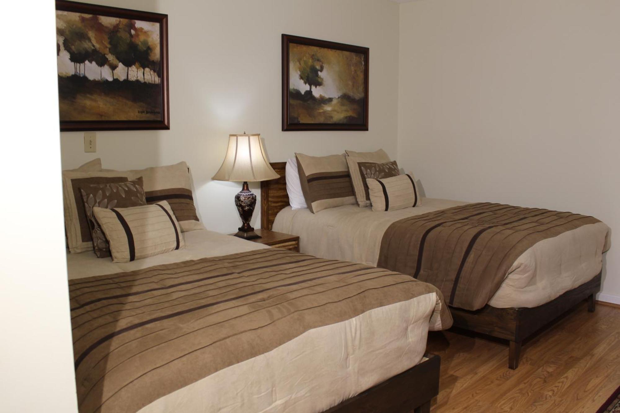 Wellington Manor Διαμέρισμα Wells Δωμάτιο φωτογραφία