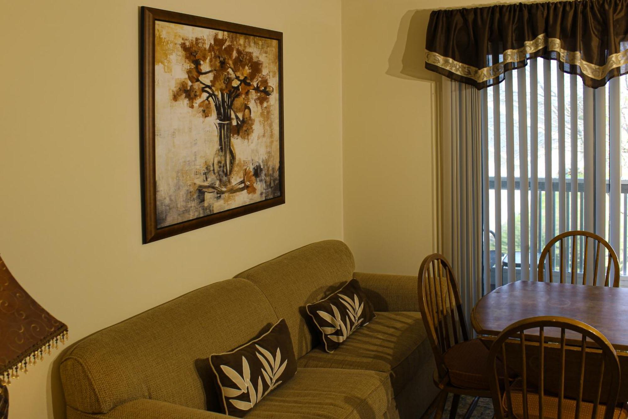 Wellington Manor Διαμέρισμα Wells Εξωτερικό φωτογραφία