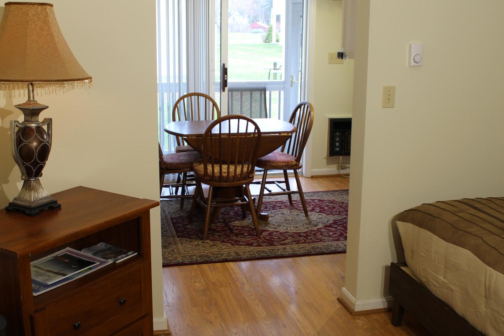 Wellington Manor Διαμέρισμα Wells Δωμάτιο φωτογραφία