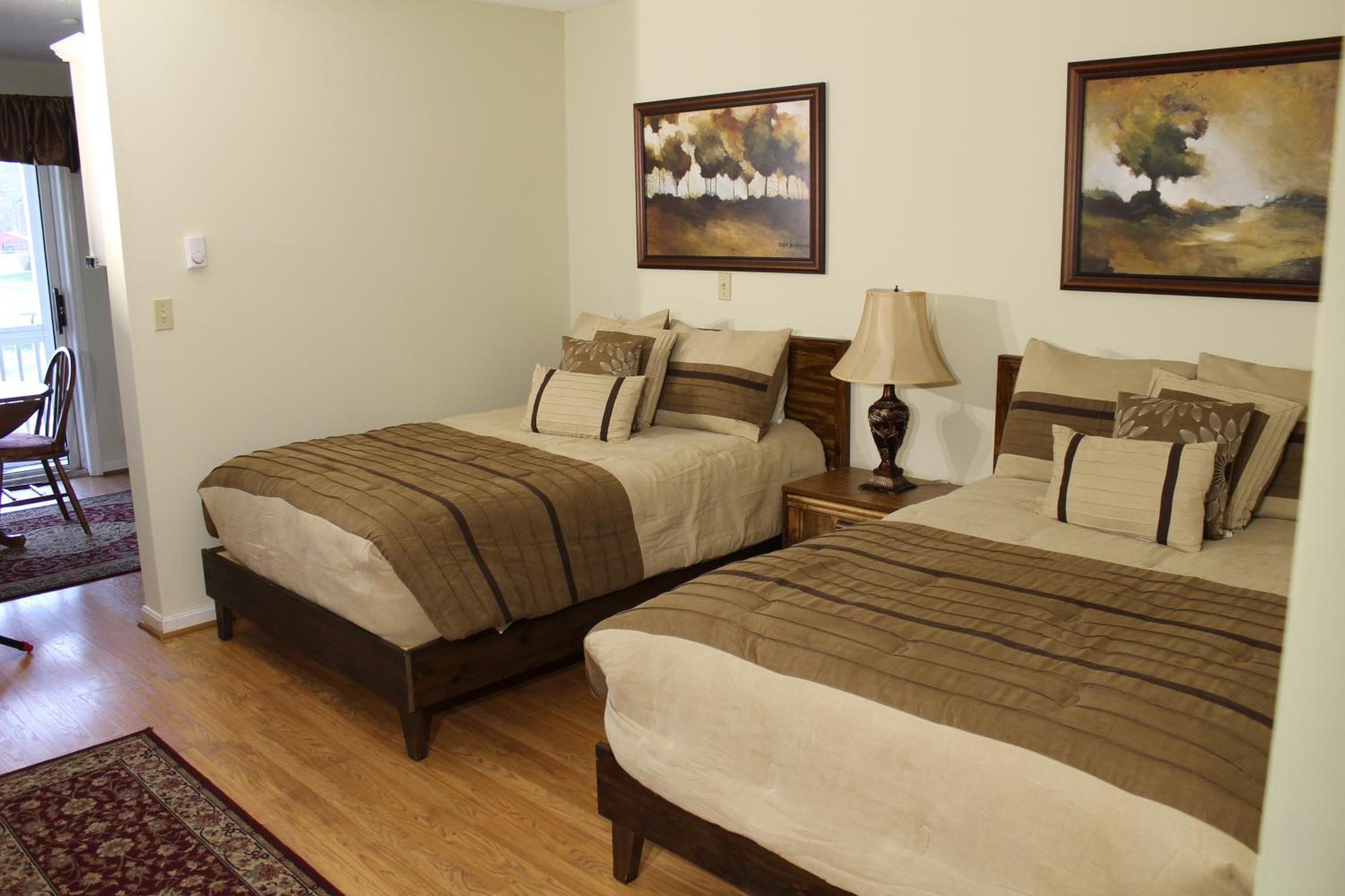 Wellington Manor Διαμέρισμα Wells Δωμάτιο φωτογραφία