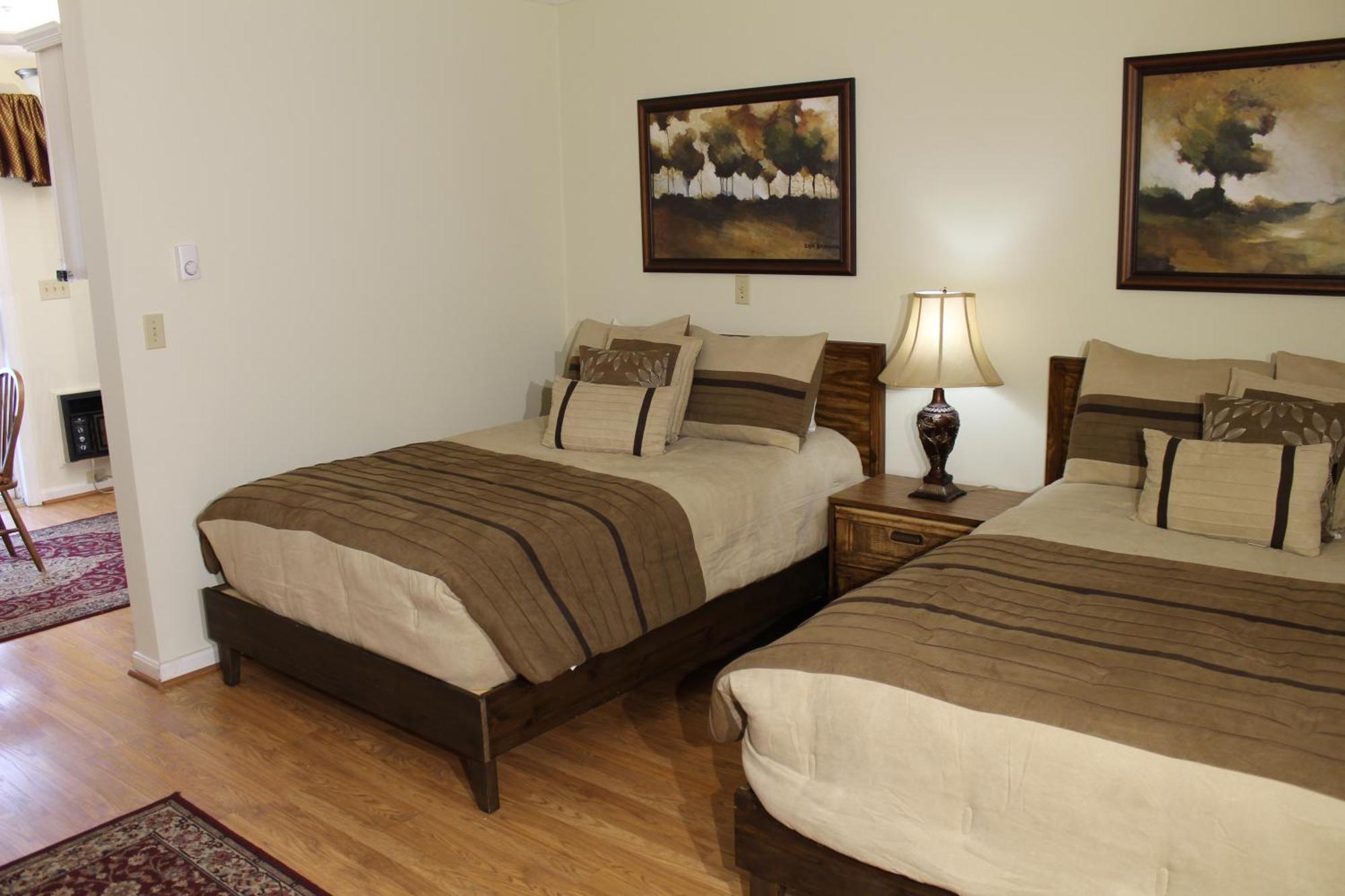 Wellington Manor Διαμέρισμα Wells Δωμάτιο φωτογραφία