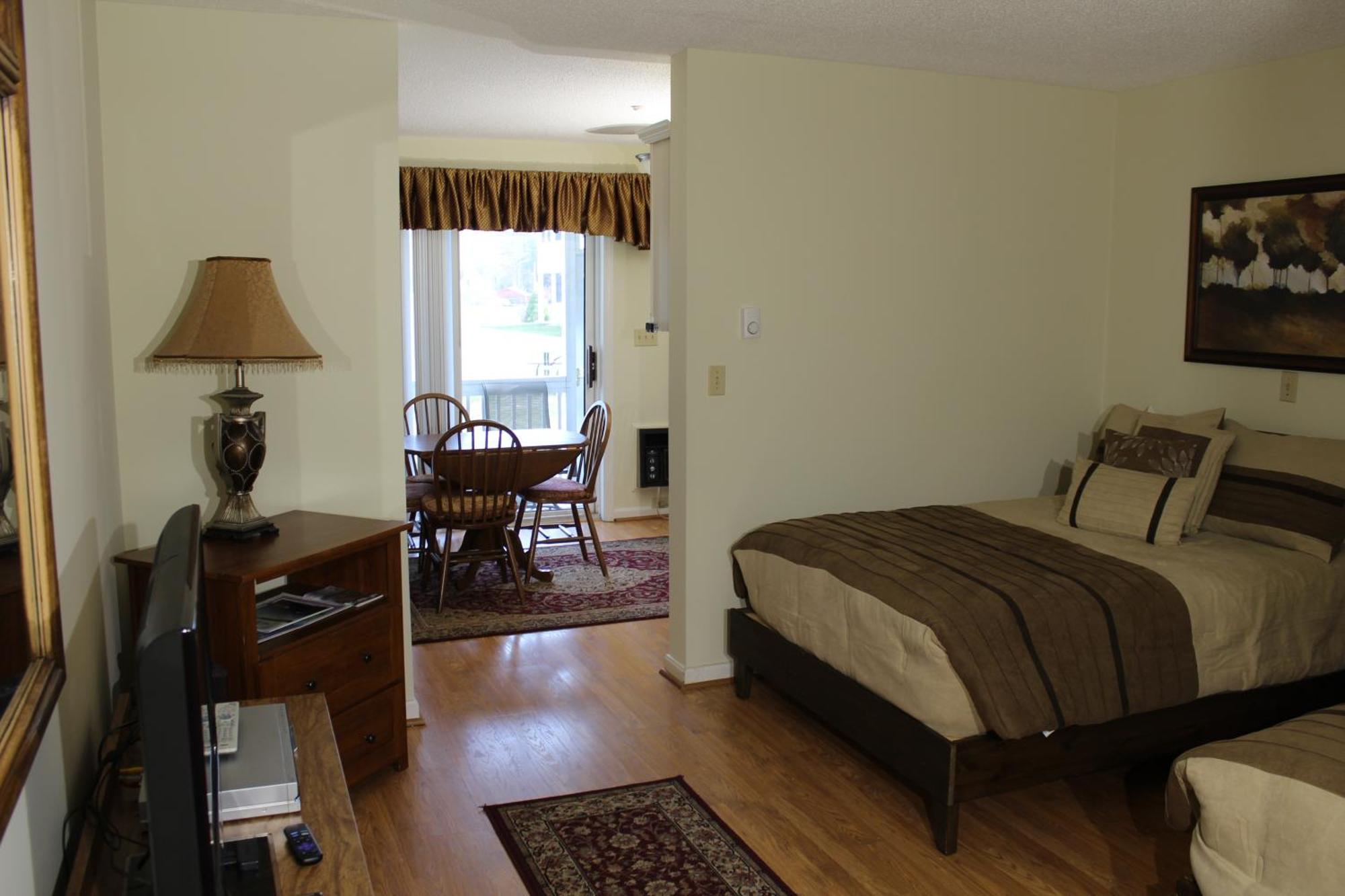 Wellington Manor Διαμέρισμα Wells Δωμάτιο φωτογραφία