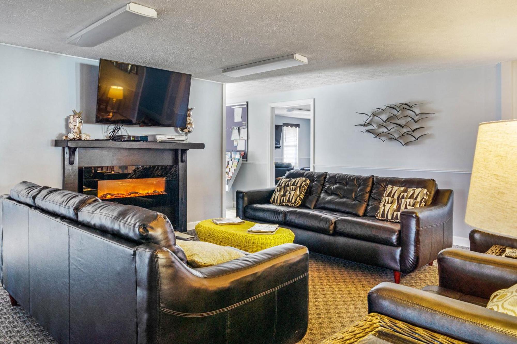 Wellington Manor Διαμέρισμα Wells Δωμάτιο φωτογραφία