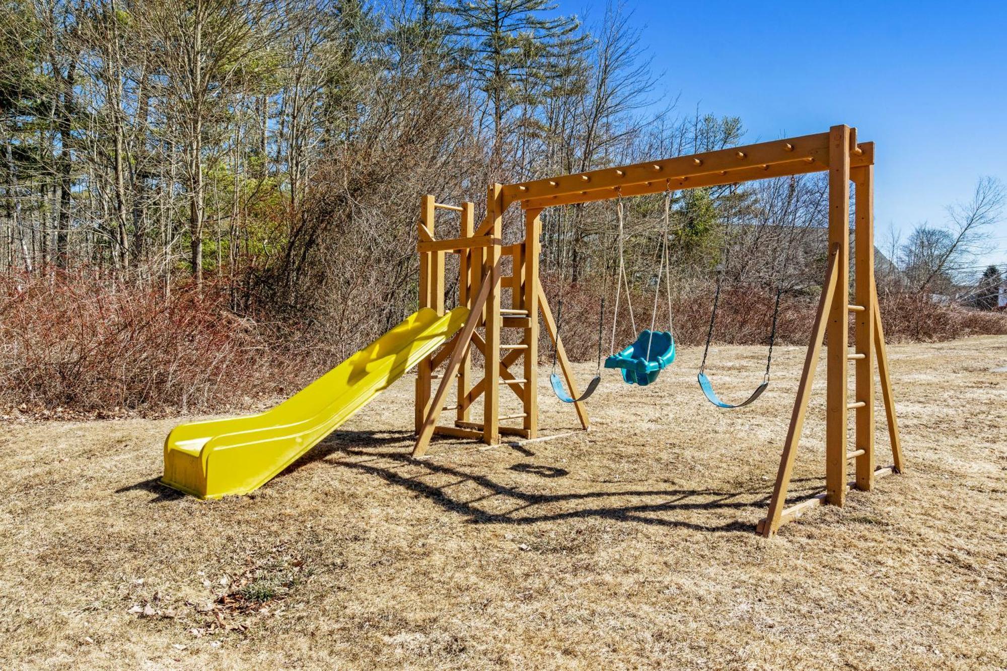 Wellington Manor Διαμέρισμα Wells Δωμάτιο φωτογραφία
