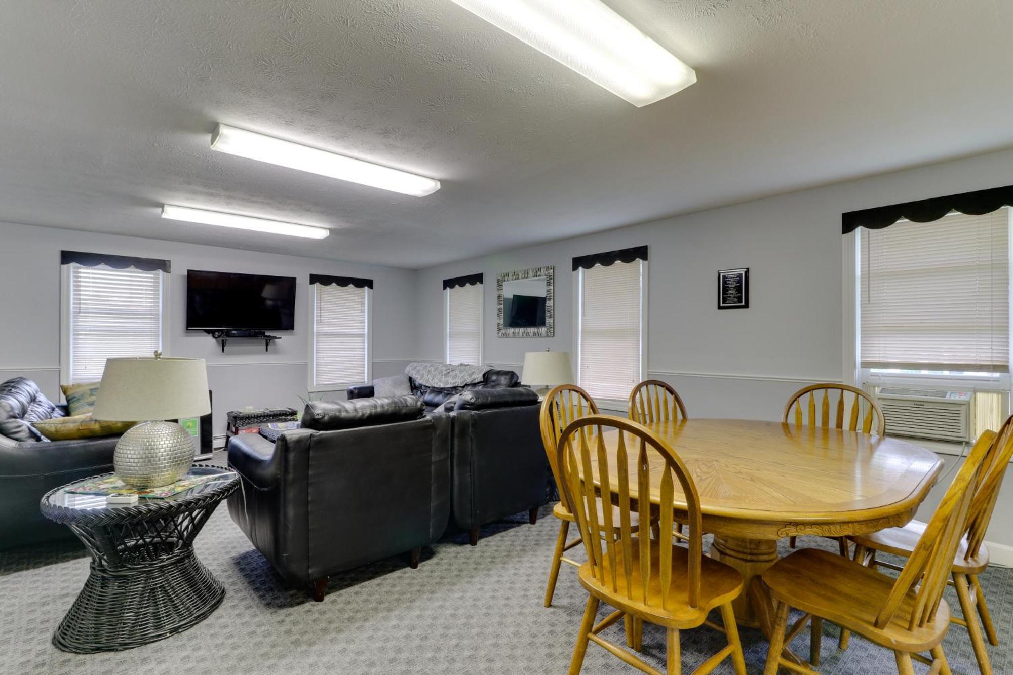 Wellington Manor Διαμέρισμα Wells Δωμάτιο φωτογραφία