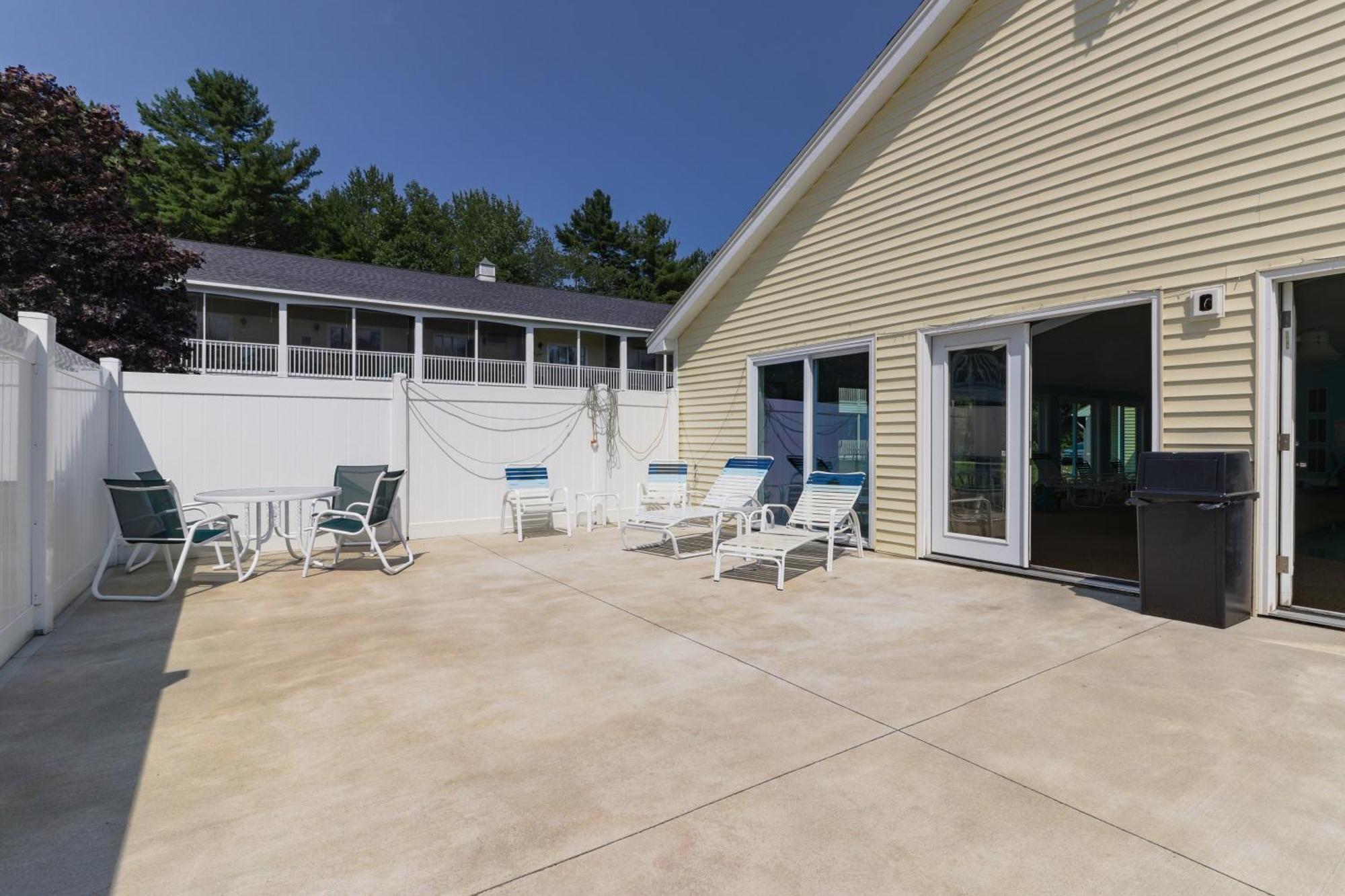 Wellington Manor Διαμέρισμα Wells Δωμάτιο φωτογραφία