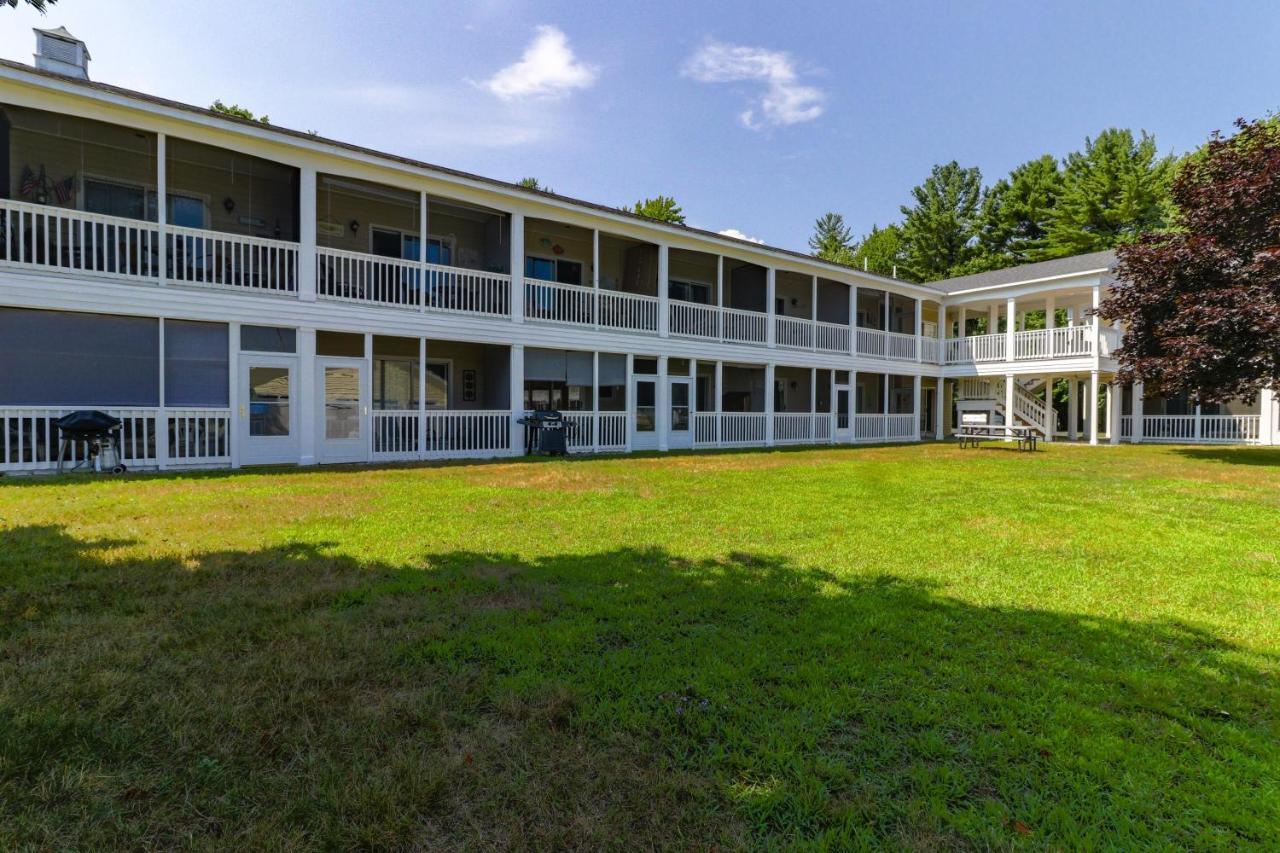 Wellington Manor Διαμέρισμα Wells Δωμάτιο φωτογραφία